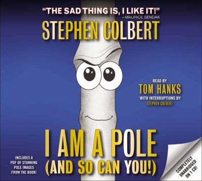 Cover of I Am a Pole and So Can You