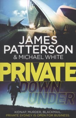 Cover of The Private Down Under