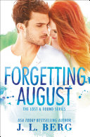 Cover of Forgetting August