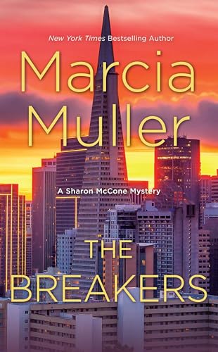 Cover of The Breakers