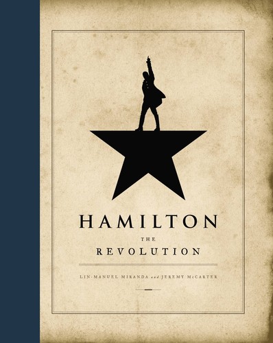 Cover of Hamilton