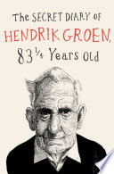 Cover of The Secret Diary of Hendrik Groen