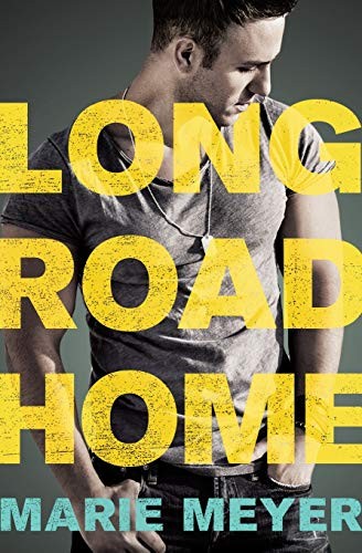 Cover of Long Road Home
