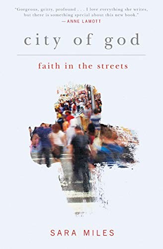 Cover of City of God