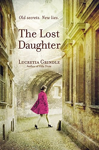 Cover of The Lost Daughter