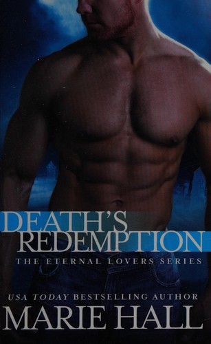 Cover of Death's Redemption