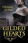 Cover of Gilded Hearts