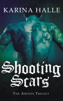 Cover of Shooting Scars