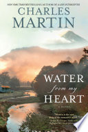 Cover of Water from My Heart