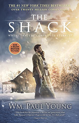 Cover of Shack
