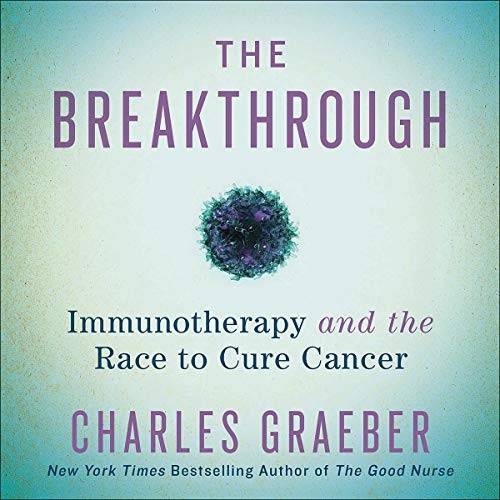 Cover of The Breakthrough