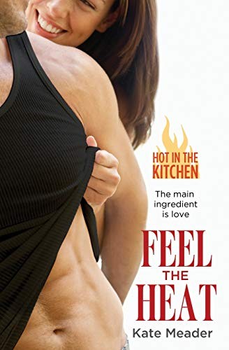 Cover of Feel the Heat