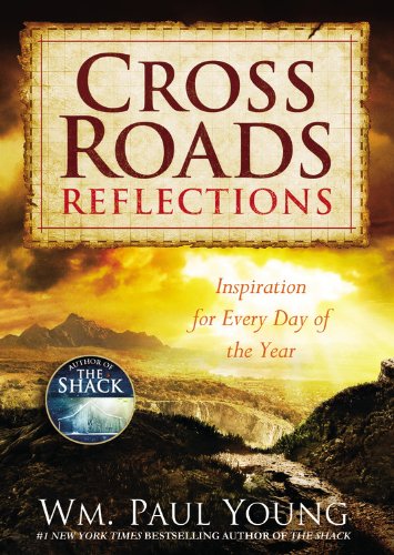 Cover of Cross Roads Reflections: Inspiration for Every Day of the Year