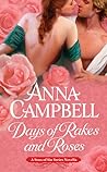 Cover of Days of Rakes and Roses