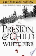 Cover of White Fire - Free Preview