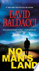 Cover of No Man's Land