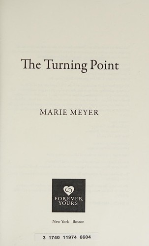 Cover of Turning Point