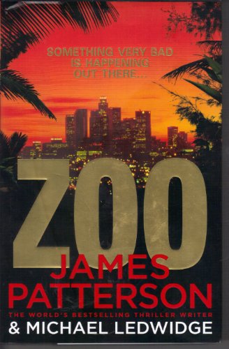 Cover of Zoo