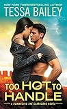Cover of Too Hot to Handle
