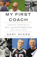 Cover of My First Coach