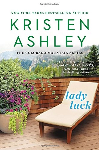 Cover of Lady luck