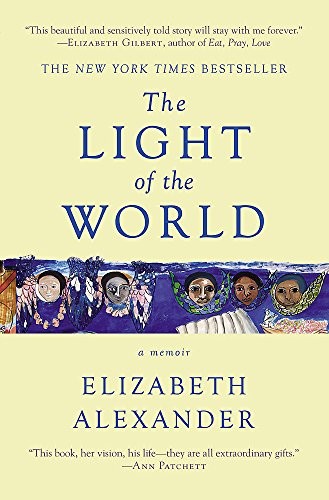 Cover of The Light of the World