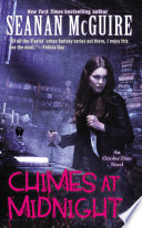 Cover of Chimes at Midnight