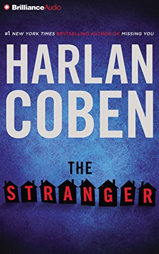 Cover of The Stranger