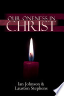 Cover of Our Oneness in Christ