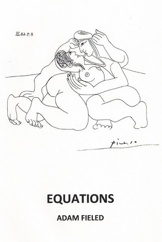 Cover of Equations