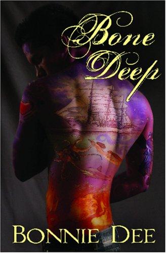 Cover of Bone Deep
