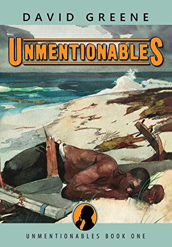 Cover of Unmentionables