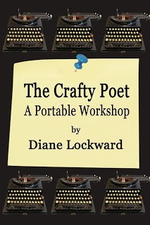 Cover of The Crafty Poet