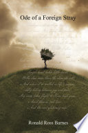 Cover of Ode of a Foreign Stray