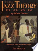 Cover of The Jazz Theory Book