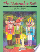Cover of The Nutcracker Suite
