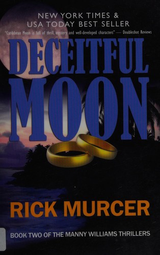 Cover of Deceitful Moon