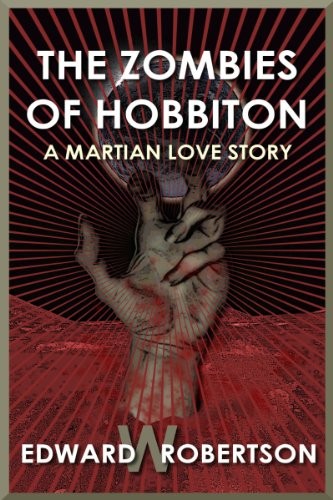 Cover of The Zombies of Hobbiton