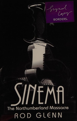 Cover of Sinema
