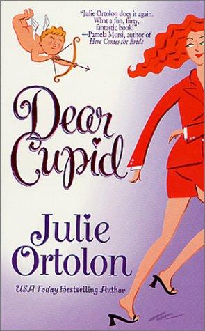 Cover of Dear Cupid