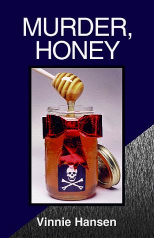 Cover of Murder, Honey