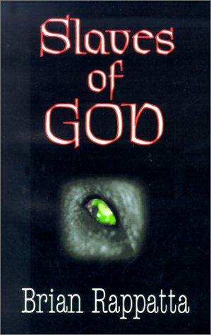 Cover of Slaves of God