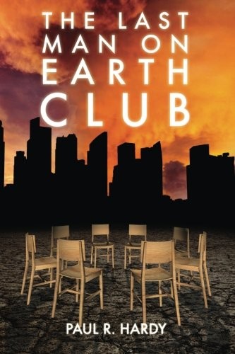 Cover of The Last Man on Earth Club