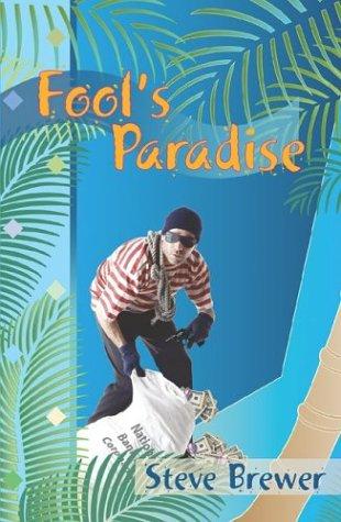 Cover of Fool's paradise