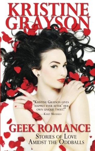 Cover of Geek Romance