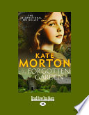 Cover of The Forgotten Garden