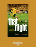 Cover of That Night