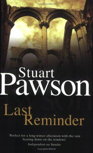 Cover of Last Reminder