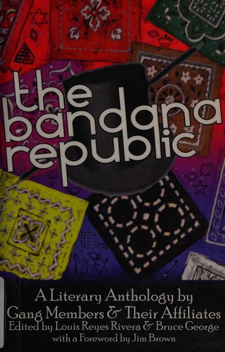 Cover of The Bandana Republic