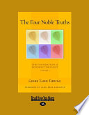 Cover of The Four Noble Truths